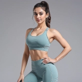 Women Workout Sets Supplier In Bangladesh